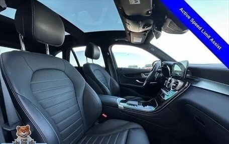 Mercedes-Benz GLC AMG, 2022 год, 6 000 000 рублей, 25 фотография