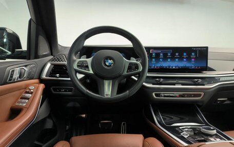 BMW X7, 2023 год, 15 330 000 рублей, 13 фотография