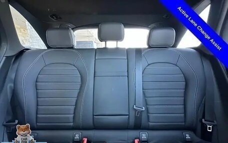 Mercedes-Benz GLC AMG, 2022 год, 6 000 000 рублей, 27 фотография