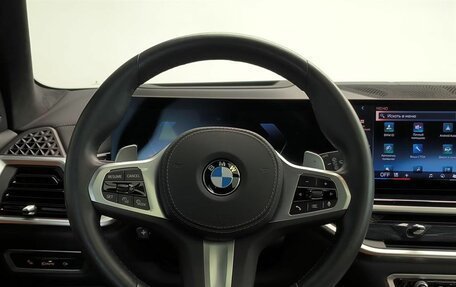 BMW X7, 2023 год, 15 330 000 рублей, 16 фотография