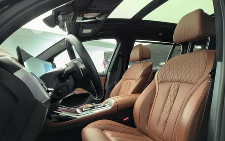 BMW X7, 2023 год, 15 330 000 рублей, 18 фотография