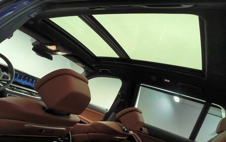 BMW X7, 2023 год, 15 330 000 рублей, 20 фотография