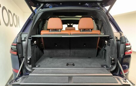 BMW X7, 2023 год, 15 330 000 рублей, 25 фотография