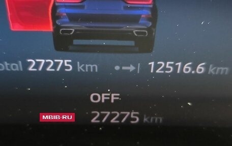 BMW X7, 2023 год, 15 330 000 рублей, 31 фотография