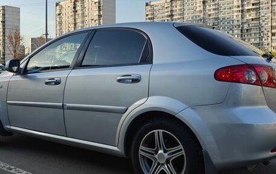 Chevrolet Lacetti, 2012 год, 600 000 рублей, 1 фотография