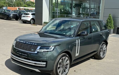 Land Rover Range Rover IV рестайлинг, 2024 год, 26 320 000 рублей, 1 фотография
