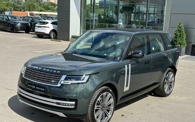 Land Rover Range Rover IV рестайлинг, 2024 год, 26 320 000 рублей, 1 фотография