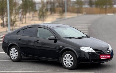 Nissan Primera III, 2002 год, 279 000 рублей, 1 фотография