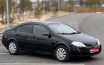 Nissan Primera III, 2002 год, 279 000 рублей, 1 фотография