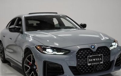 BMW 4 серия, 2022 год, 6 370 000 рублей, 1 фотография