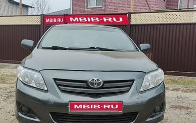 Toyota Corolla, 2008 год, 650 000 рублей, 1 фотография