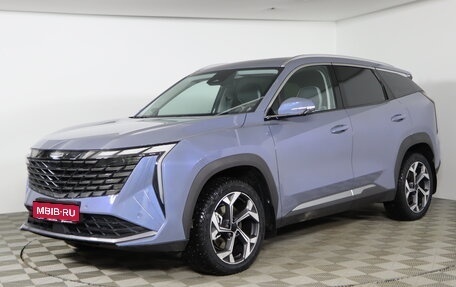 Geely Atlas, 2024 год, 3 917 190 рублей, 1 фотография