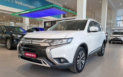 Mitsubishi Outlander III рестайлинг 3, 2019 год, 2 177 000 рублей, 1 фотография