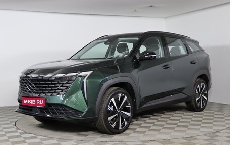 Geely Atlas, 2024 год, 4 017 190 рублей, 1 фотография