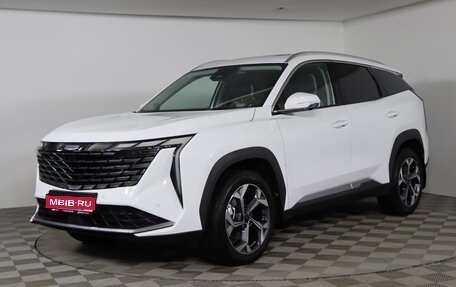 Geely Atlas, 2024 год, 3 512 990 рублей, 1 фотография