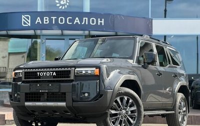 Toyota Land Cruiser Prado, 2024 год, 10 490 000 рублей, 1 фотография