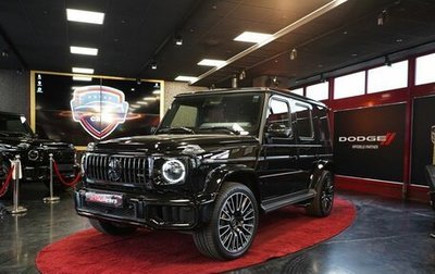 Mercedes-Benz G-Класс AMG, 2025 год, 38 500 000 рублей, 1 фотография
