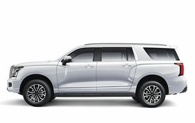 Haval H5, 2024 год, 4 049 000 рублей, 1 фотография
