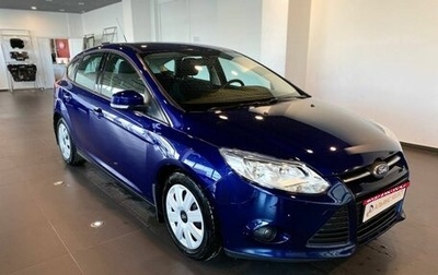 Ford Focus III, 2014 год, 900 000 рублей, 1 фотография
