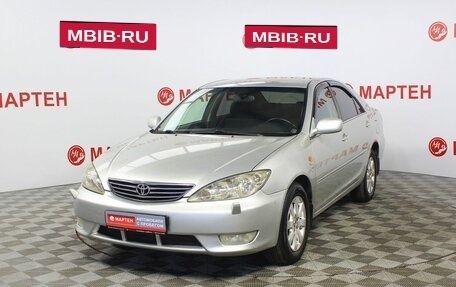 Toyota Camry V40, 2005 год, 755 000 рублей, 1 фотография