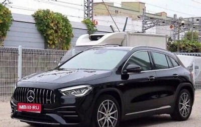 Mercedes-Benz GLA AMG, 2021 год, 3 250 000 рублей, 1 фотография