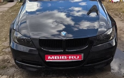 BMW 3 серия, 2008 год, 850 000 рублей, 1 фотография