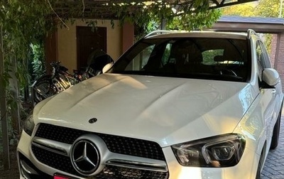 Mercedes-Benz GLE, 2020 год, 7 300 000 рублей, 1 фотография