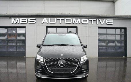 Mercedes-Benz V-Класс, 2024 год, 27 690 000 рублей, 1 фотография