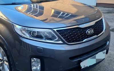 KIA Sorento II рестайлинг, 2017 год, 2 300 000 рублей, 1 фотография