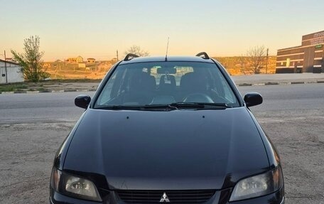 Mitsubishi Space Star I рестайлинг, 2003 год, 540 000 рублей, 1 фотография