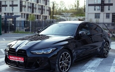 BMW M3, 2023 год, 12 790 000 рублей, 1 фотография
