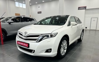 Toyota Venza I, 2014 год, 2 250 000 рублей, 1 фотография