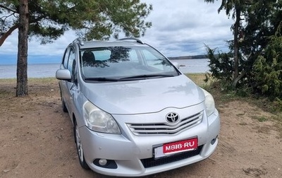 Toyota Verso I, 2012 год, 1 100 000 рублей, 1 фотография
