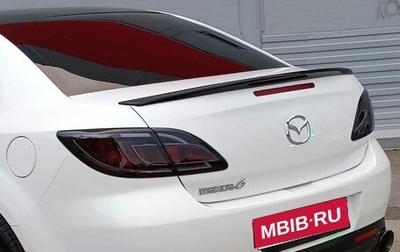 Mazda 6, 2011 год, 1 100 000 рублей, 1 фотография