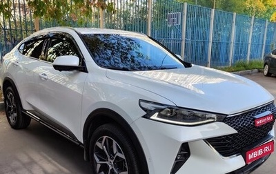 Haval F7x I, 2023 год, 2 170 000 рублей, 1 фотография