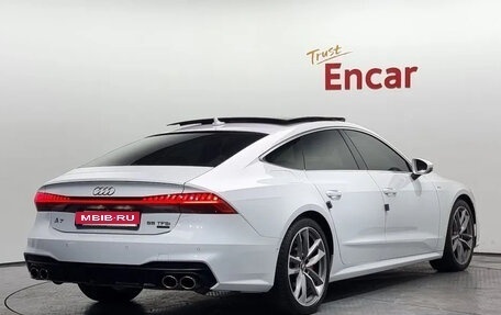 Audi A7, 2020 год, 4 500 003 рублей, 1 фотография