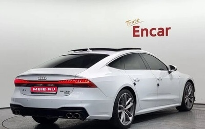 Audi A7, 2020 год, 4 500 003 рублей, 1 фотография