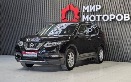 Nissan X-Trail, 2020 год, 2 199 000 рублей, 1 фотография