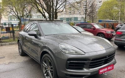 Porsche Cayenne III, 2020 год, 9 999 000 рублей, 1 фотография