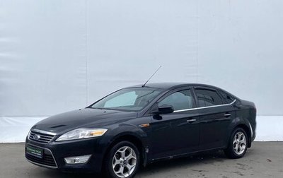Ford Mondeo IV, 2008 год, 455 999 рублей, 1 фотография
