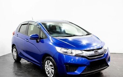 Honda Fit III, 2013 год, 1 269 000 рублей, 1 фотография