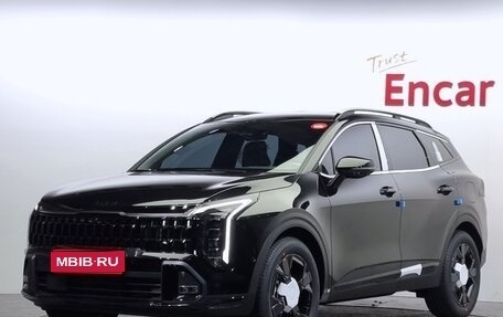 KIA Sportage IV рестайлинг, 2025 год, 4 306 352 рублей, 1 фотография