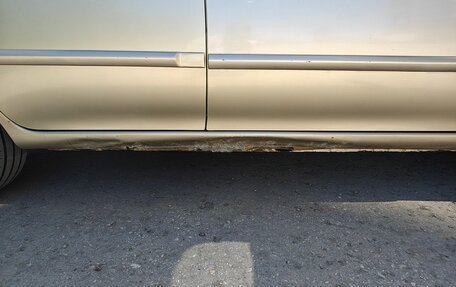 KIA Spectra II (LD), 2008 год, 275 000 рублей, 8 фотография
