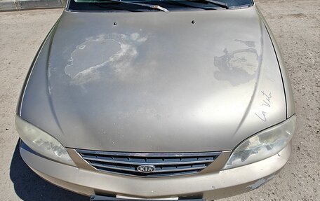 KIA Spectra II (LD), 2008 год, 275 000 рублей, 10 фотография