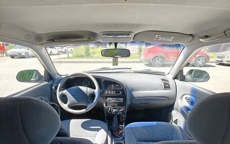 KIA Spectra II (LD), 2008 год, 275 000 рублей, 12 фотография