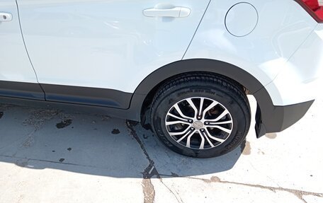 Hyundai Creta I рестайлинг, 2018 год, 1 420 000 рублей, 6 фотография