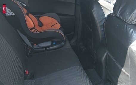 Hyundai Creta I рестайлинг, 2018 год, 1 420 000 рублей, 4 фотография