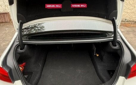 BMW 5 серия, 2018 год, 4 300 000 рублей, 9 фотография