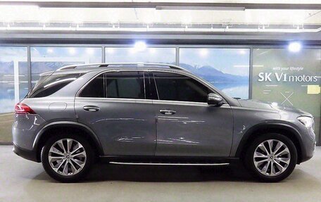 Mercedes-Benz GLE, 2022 год, 5 607 000 рублей, 5 фотография
