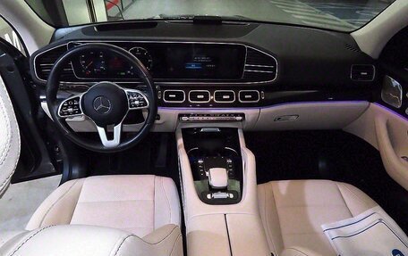 Mercedes-Benz GLE, 2022 год, 5 607 000 рублей, 9 фотография